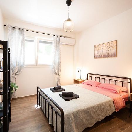 Kristi Central Home Ioannina II Eksteriør bilde